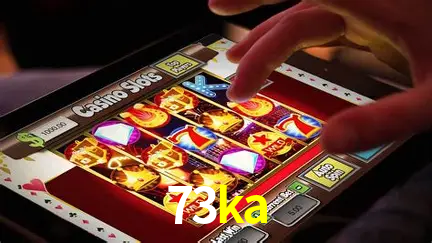 Blackjack Table 73ka