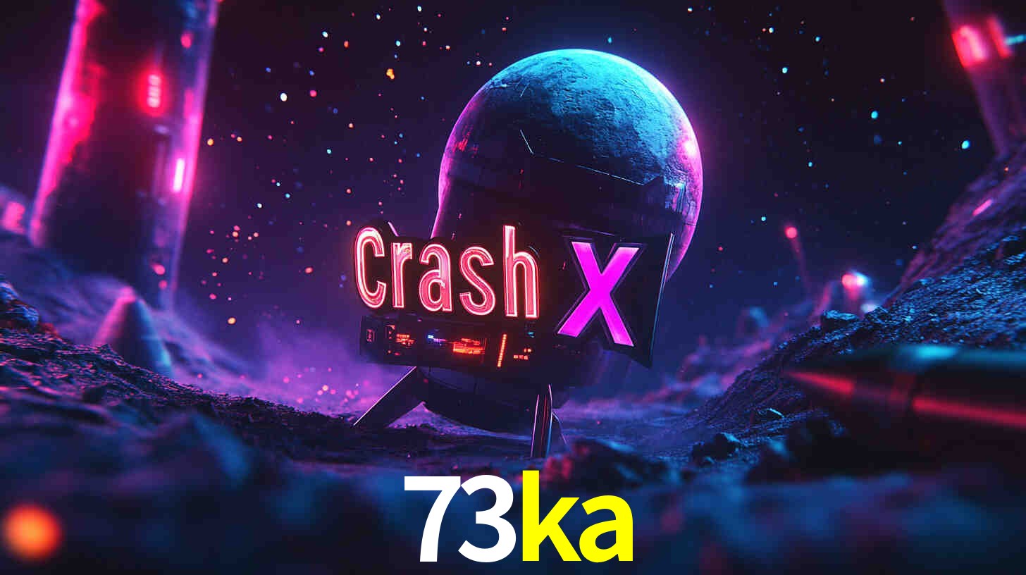 Descubra a Magia dos Jogos de Arcade no 73ka