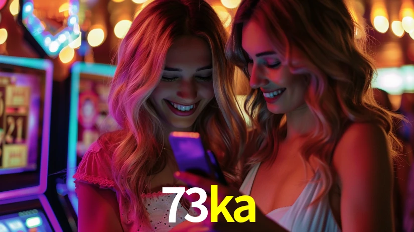 73ka bet
