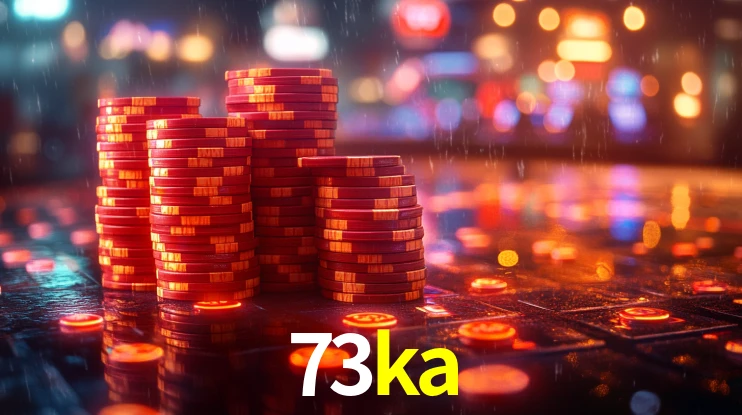 73ka: Jogos de Caça-Níqueis-Altas Recompensas, Roleta-Velocidade, Blackjack-Desafios Máximos