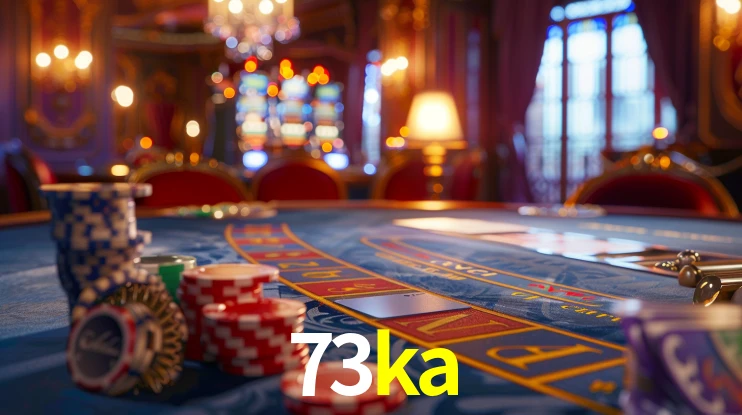 Live Casino 73ka