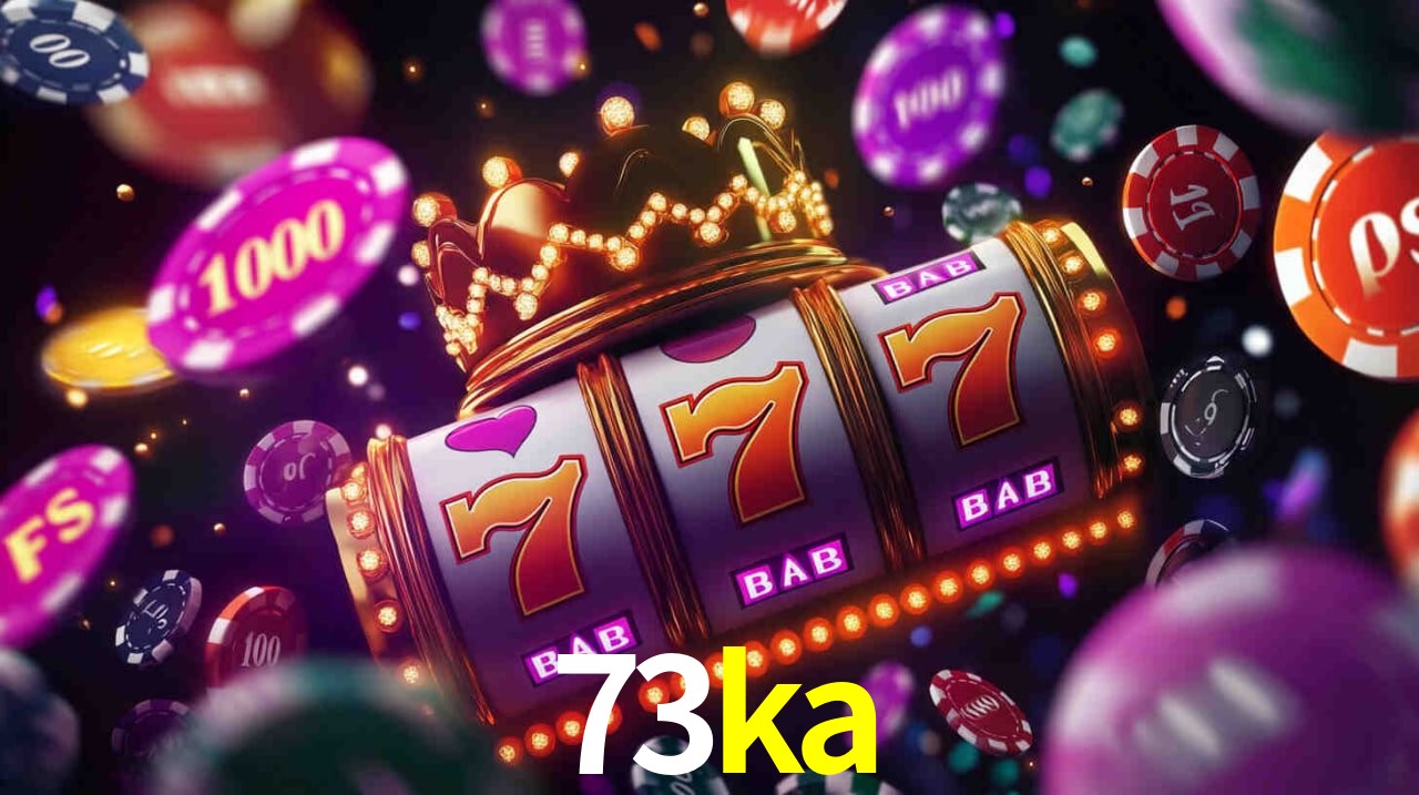 Bonus Features 73ka