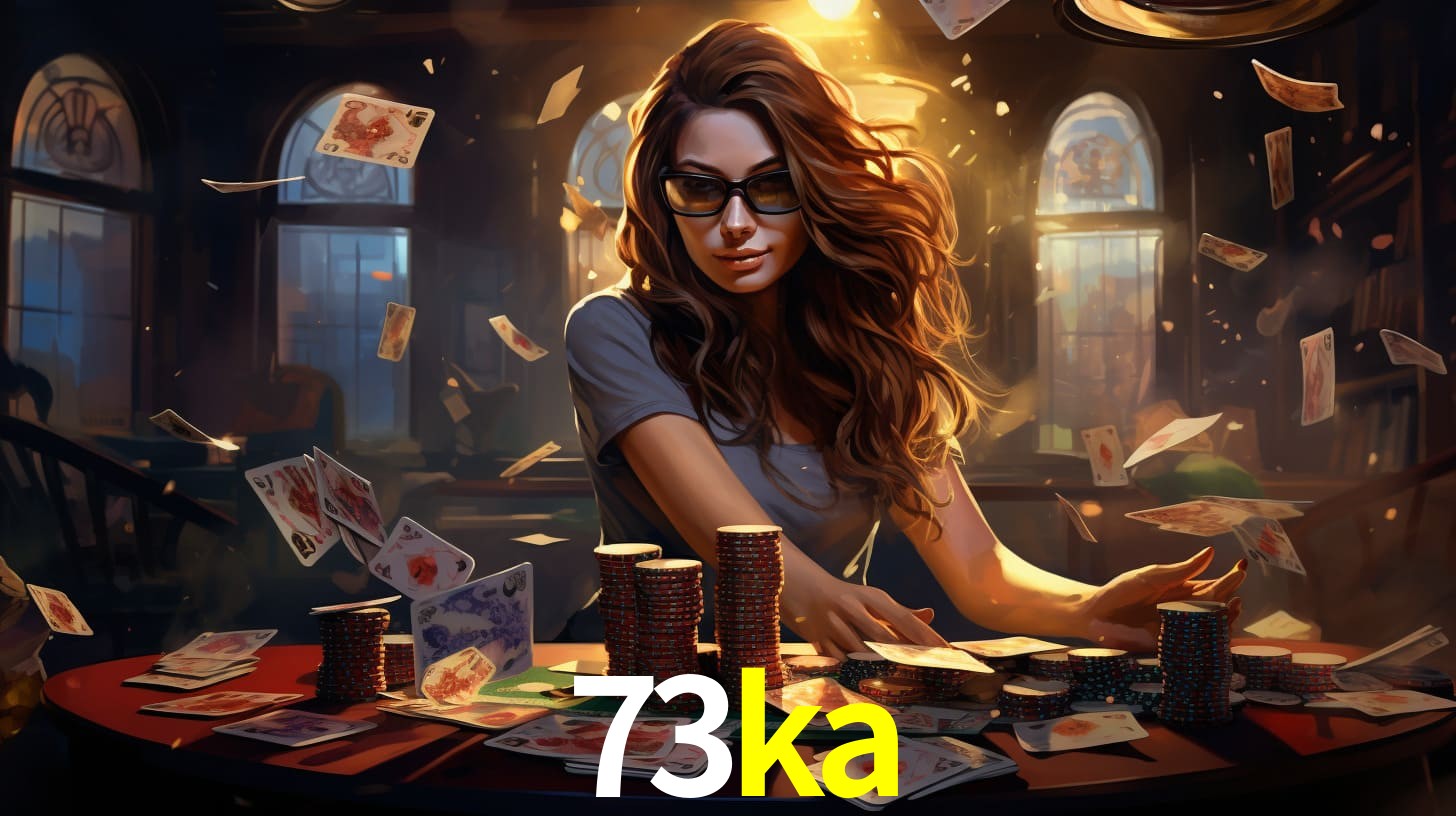 Blackjack Table 73ka
