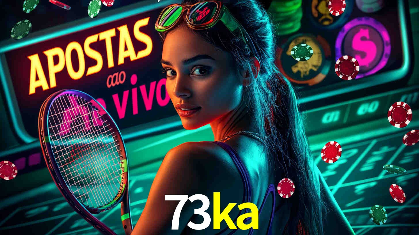 Desvendando o Mundo dos Jogos Virtuais na 73ka