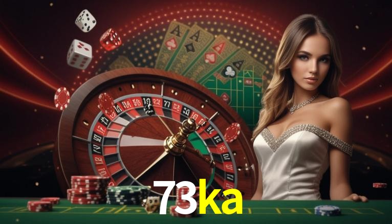 Game Providers 73ka