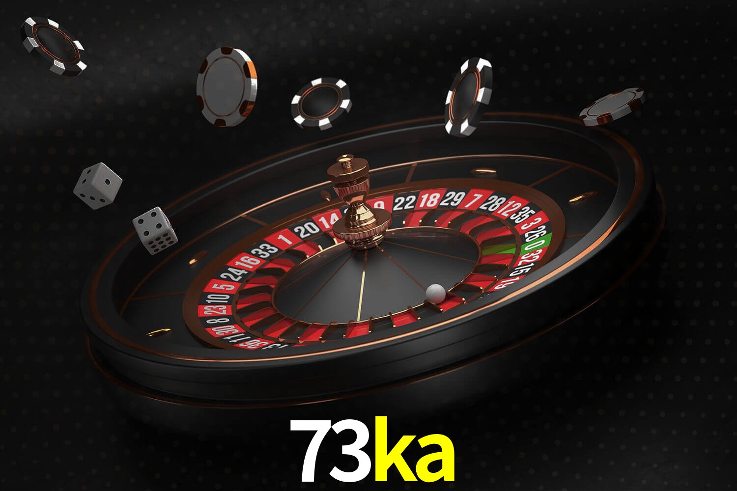 73ka - Poder da Sorte - 73ka.com