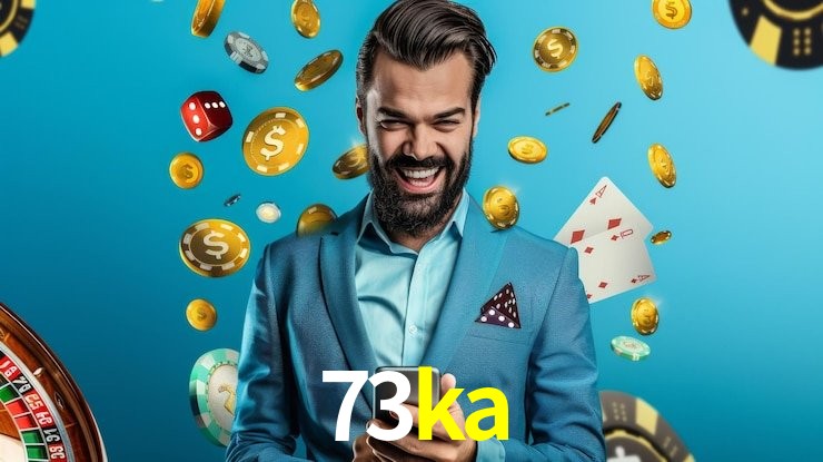 Game Statistics 73ka