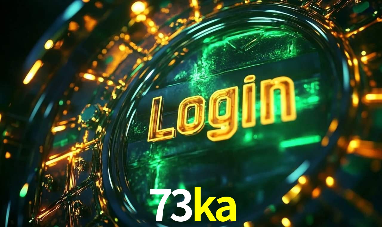 73ka App Interface