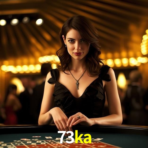 A Popularidade dos Caça-Níqueis no 73ka