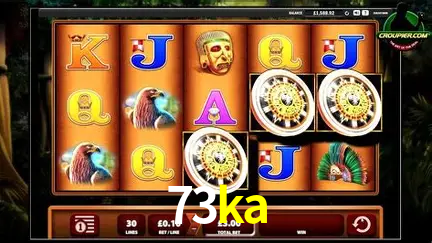 Roulette Table 73ka