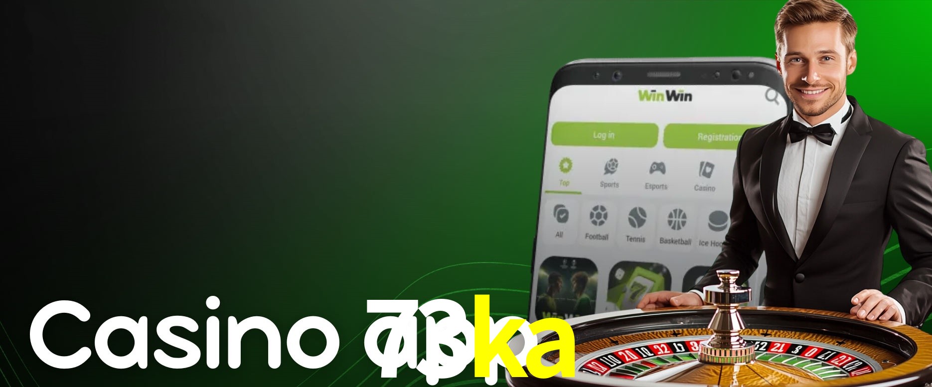 Responsive Design 73ka