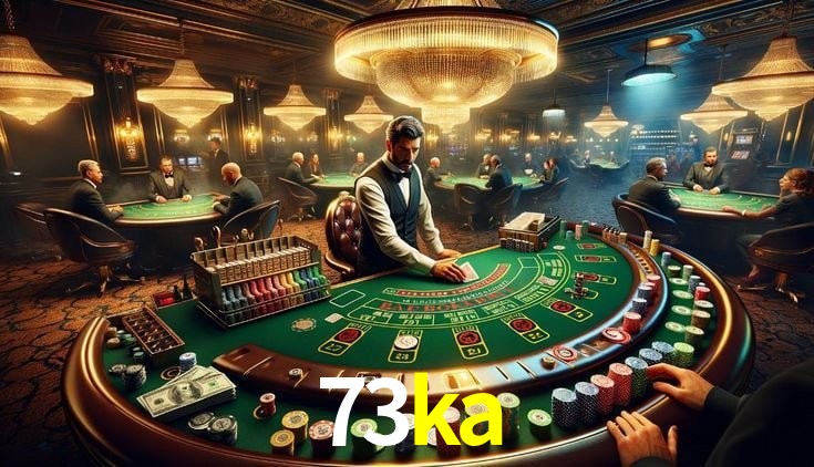 Statistics 73ka