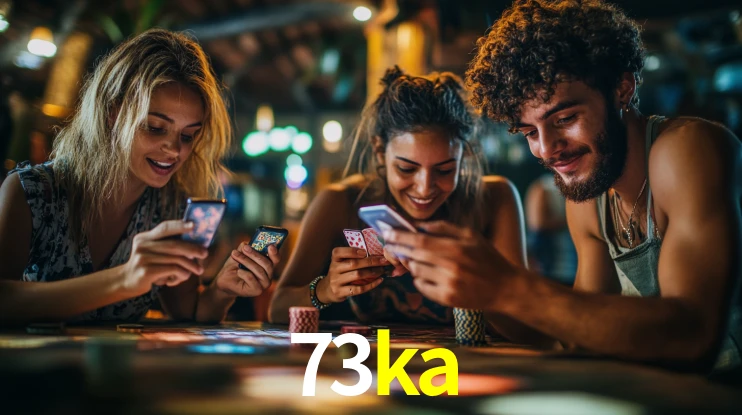 Tournaments 73ka