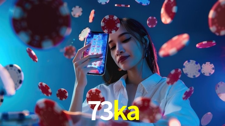 Explorando a Categoria de Eventos em Apostas na 73ka