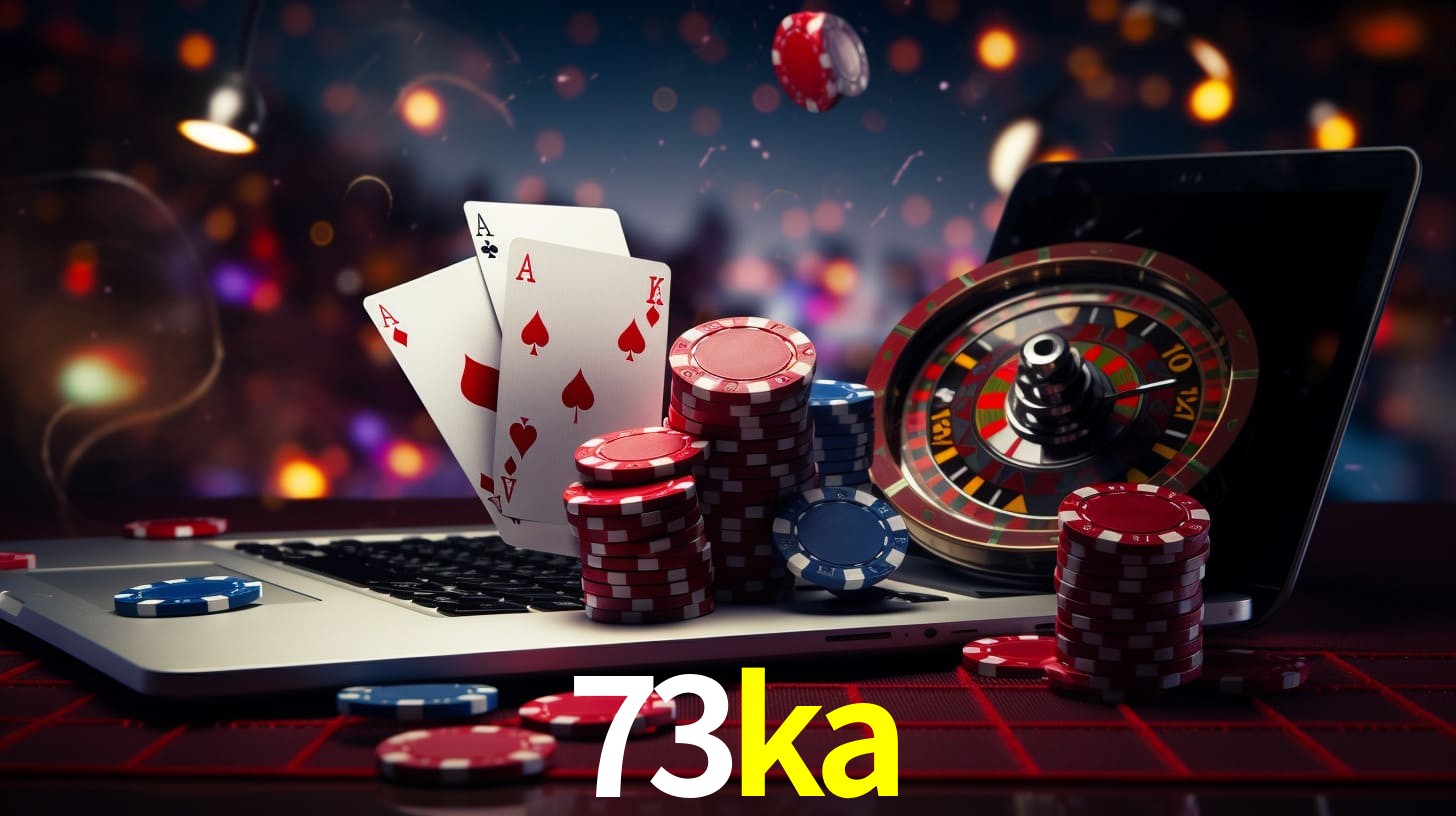 Live Casino 73ka