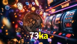 Desvendando o Mundo dos Jogos Virtuais na 73ka