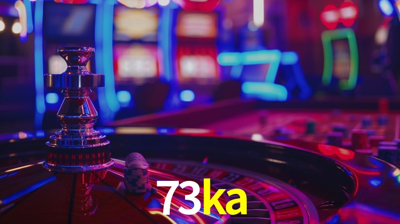 Experimente o Login Seguro Premium no 73ka