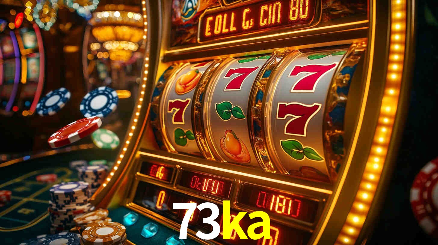 73ka App Interface